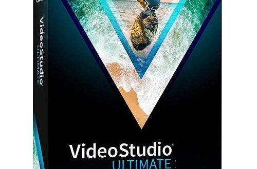 corel videostudio ultimate 2020 download
