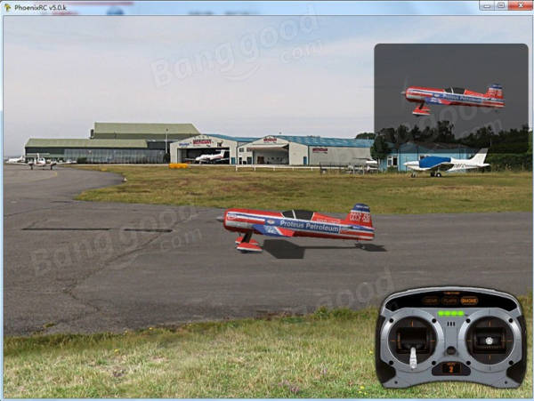 aerofly RC 7.0.7 download
